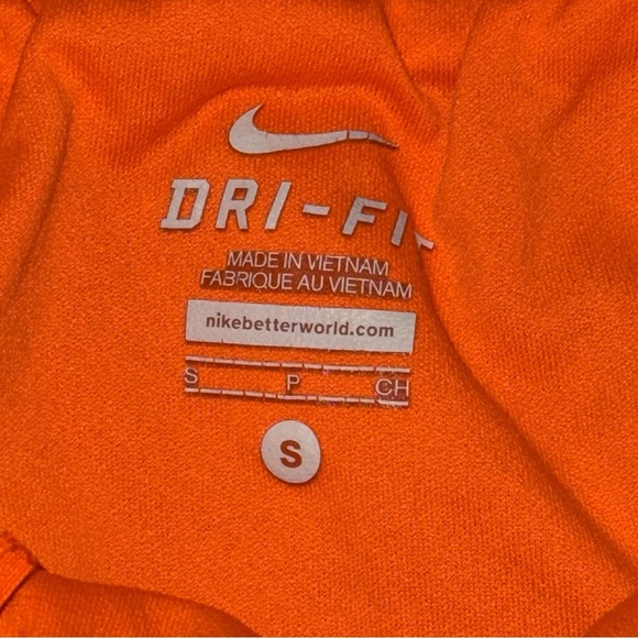 Nike Dri-Fit and Under Armour Athletic Running Shorts Women’s Size Small - Picture 5 of 15